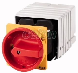 Main Switches V/Svb (Uk) T5B-6-8348/V/SVB -Eaton, Alte Produse, Eaton, Întrerupătoare și separatoare de protecție, Eaton