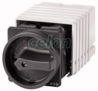 Main Switches Ea/Svb (Uk) T5B-6-8348/EA/SVB-SW -Eaton, Alte Produse, Eaton, Întrerupătoare și separatoare de protecție, Eaton