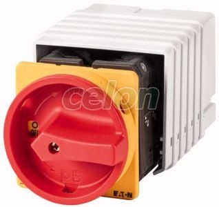 Main Switches Ea/Svb (Uk) T5B-6-8348/EA/SVB -Eaton, Alte Produse, Eaton, Întrerupătoare și separatoare de protecție, Eaton