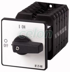 On-Off-Switches Z(/Aw) (Uk) T5B-5-8361/Z -Eaton, Alte Produse, Eaton, Întrerupătoare și separatoare de protecție, Eaton