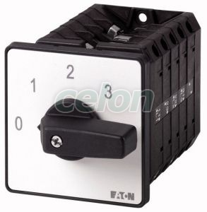 On-Off-Switches E (Uk) T5B-5-8361/E -Eaton, Alte Produse, Eaton, Întrerupătoare și separatoare de protecție, Eaton