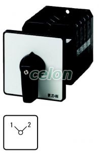 On-Off-Switches Z(/Aw) (Uk) T5B-4-90/Z -Eaton, Alte Produse, Eaton, Întrerupătoare și separatoare de protecție, Eaton