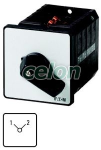 On-Off-Switches E (Uk) T5B-4-90/E -Eaton, Alte Produse, Eaton, Întrerupătoare și separatoare de protecție, Eaton