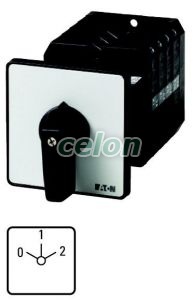On-Off-Switches Z(/Aw) (Uk) T5B-4-8440/Z -Eaton, Alte Produse, Eaton, Întrerupătoare și separatoare de protecție, Eaton