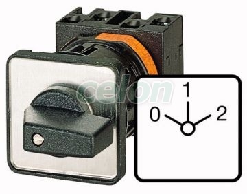 On-Off-Switches E (Uk) T5B-4-8440/E -Eaton, Alte Produse, Eaton, Întrerupătoare și separatoare de protecție, Eaton
