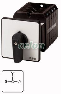 On-Off-Switches Z(/Aw) (Uk) T5B-4-8419/Z -Eaton, Alte Produse, Eaton, Întrerupătoare și separatoare de protecție, Eaton