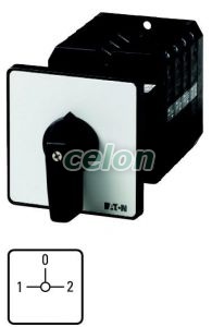On-Off-Switches Z(/Aw) (Uk) T5B-4-8294/Z -Eaton, Alte Produse, Eaton, Întrerupătoare și separatoare de protecție, Eaton
