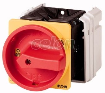 On-Off Switch T5B-3-8342/EA/SVB -Eaton, Alte Produse, Eaton, Întrerupătoare și separatoare de protecție, Eaton