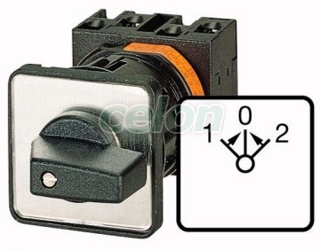 On-Off-Switches E (Uk) T5B-3-8228/E -Eaton, Alte Produse, Eaton, Întrerupătoare și separatoare de protecție, Eaton