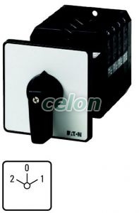 On-Off-Switches Z(/Aw) (Uk) T5B-3-2/Z -Eaton, Alte Produse, Eaton, Întrerupătoare și separatoare de protecție, Eaton