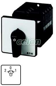 On-Off-Switches Z(/Aw) (Uk) T5B-3-190/Z -Eaton, Alte Produse, Eaton, Întrerupătoare și separatoare de protecție, Eaton