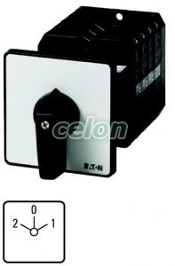 On-Off-Switches Z(/Aw) (Uk) T5B-3-123/Z -Eaton, Alte Produse, Eaton, Întrerupătoare și separatoare de protecție, Eaton