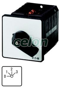 On-Off-Switches E (Uk) T5B-2-171/E -Eaton, Alte Produse, Eaton, Întrerupătoare și separatoare de protecție, Eaton