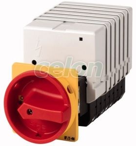 Main Switches V/Svb (Uk) T5-7-8349/V/SVB -Eaton, Alte Produse, Eaton, Întrerupătoare și separatoare de protecție, Eaton