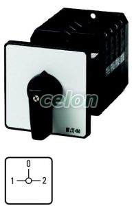 On-Off-Switches Z(/Aw) (Uk) T5-4-8294/Z -Eaton, Alte Produse, Eaton, Întrerupătoare și separatoare de protecție, Eaton