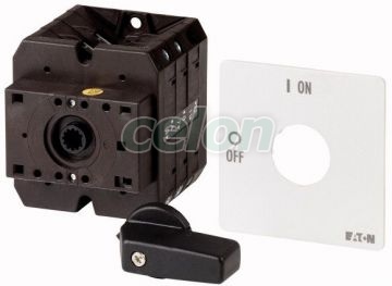 On-Off-Switches E (Uk) T5-4-8213/X -Eaton, Alte Produse, Eaton, Întrerupătoare și separatoare de protecție, Eaton