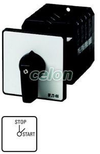 On-Off-Switches Z(/Aw) (Uk) T5-2-15414/Z -Eaton, Alte Produse, Eaton, Întrerupătoare și separatoare de protecție, Eaton