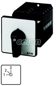 On-Off-Switches Z(/Aw) (Uk) T5-2-148/Z -Eaton, Alte Produse, Eaton, Întrerupătoare și separatoare de protecție, Eaton