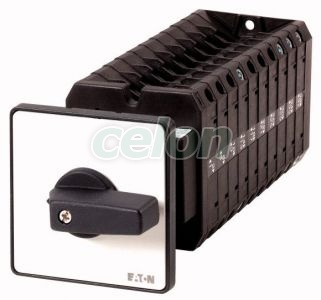 On-Off-Switches Z(/Aw) (Uk) T5-10-8356/Z -Eaton, Alte Produse, Eaton, Întrerupătoare și separatoare de protecție, Eaton