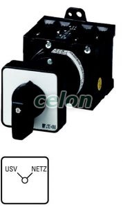 On-Off-Switches Z(/Aw) (Uk) T3-2-15542/Z -Eaton, Alte Produse, Eaton, Întrerupătoare și separatoare de protecție, Eaton