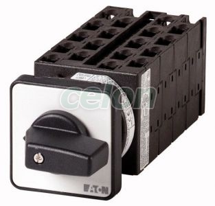 Comutator Cu Came (Uk) T0-9-SOND*/E -Eaton, Alte Produse, Eaton, Întrerupătoare și separatoare de protecție, Eaton
