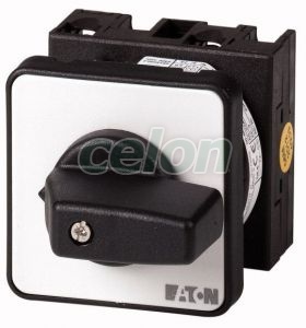Comutator Cu Came (Uk) T0-4-SOND*/EZ -Eaton, Alte Produse, Eaton, Întrerupătoare și separatoare de protecție, Eaton