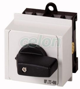 Comutator In Trepte (Uk) T0-2-SOND*/IVS -Eaton, Alte Produse, Eaton, Întrerupătoare și separatoare de protecție, Eaton