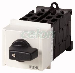 Comutator Cu Came (Uk) T0-7-SOND*/IVS -Eaton, Alte Produse, Eaton, Întrerupătoare și separatoare de protecție, Eaton