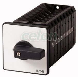 Egyedi kapcsoló 100A beépíthető T5-8-SOND*/E -Eaton, Egyéb termékek, Eaton, Kapcsolókészülékek, Eaton