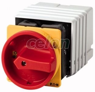 Rot. Swit. T-Sond/Ea/Svb,100A T5-5-SOND*/EA/SVB -Eaton, Alte Produse, Eaton, Întrerupătoare și separatoare de protecție, Eaton