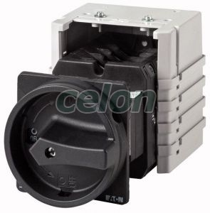 Rotary Swit. T-Sond/V/Svb,63A T5B-5-SOND*/V/SVB-SW -Eaton, Alte Produse, Eaton, Întrerupătoare și separatoare de protecție, Eaton