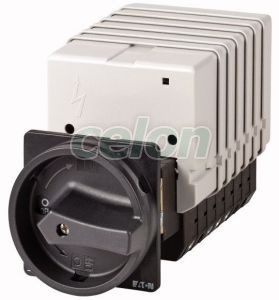 Rotary Swit. T-Sond/V/Svb,63A T5B-7-SOND*/V/SVB-SW -Eaton, Alte Produse, Eaton, Întrerupătoare și separatoare de protecție, Eaton