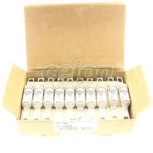 Fuse Link Bs88, 550V Ac, 2A Gg AAO2-Eaton, Alte Produse, Eaton, Siguranțe fuzibile, Eaton