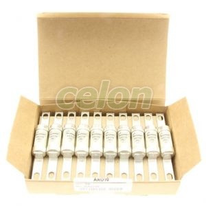 Fuse Link Bs88, 550V Ac, 10A Gg AAO10-Eaton, Alte Produse, Eaton, Siguranțe fuzibile, Eaton