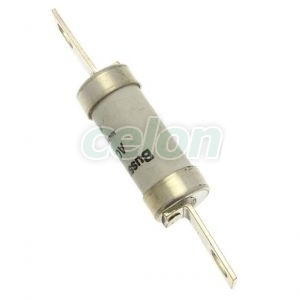 Fuse Link Bs88, 550V Ac / 250V Dc, 4A Gg AC4-Eaton, Alte Produse, Eaton, Siguranțe fuzibile, Eaton