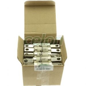 Fuse Link Bs88, 550V Ac / 250V Dc, 16A Gg AC16BS-Eaton, Alte Produse, Eaton, Siguranțe fuzibile, Eaton