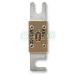 Non-Time-Delay Low Voltage Limiter Fuse 80V Dc, 35A ANL-35-Eaton, Alte Produse, Eaton, Siguranțe fuzibile, Eaton