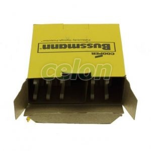 Non-Time-Delay Low Voltage Limiter Fuse 80V Dc, 675A ANL-675-Eaton, Alte Produse, Eaton, Siguranțe fuzibile, Eaton