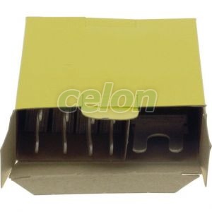 Very Fast-Acting Limiter Fuse 125V Ac / 80V Dc, 100A ANN-100-Eaton, Alte Produse, Eaton, Siguranțe fuzibile, Eaton