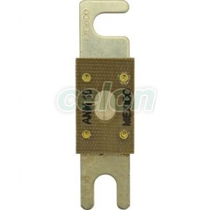 Very Fast-Acting Limiter Fuse 125V Ac / 80V Dc, 125A ANN-125-Eaton, Alte Produse, Eaton, Siguranțe fuzibile, Eaton