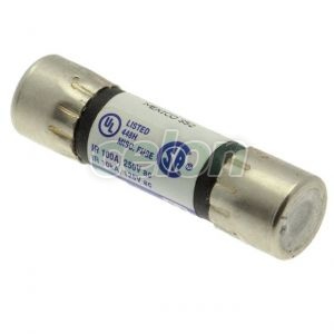 Fuse Link (Ul Standard), Class Supplemental (Fast Acting), 250V Ac, 2A BAF-2-Eaton, Alte Produse, Eaton, Siguranțe fuzibile, Eaton