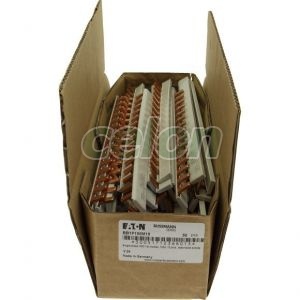 Busbar 1-Phase, 1000V Dc, 100A, 15X BB1P100M15-Eaton, Alte Produse, Eaton, Siguranțe fuzibile, Eaton