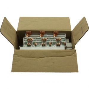 Busbar 3-Phase, 600V, 100A, 9X BB3P100M9-Eaton, Alte Produse, Eaton, Siguranțe fuzibile, Eaton