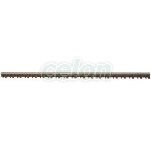 Busbar 3-Phase, 600V, 100A, 57X BB3P100M57-Eaton, Alte Produse, Eaton, Siguranțe fuzibile, Eaton