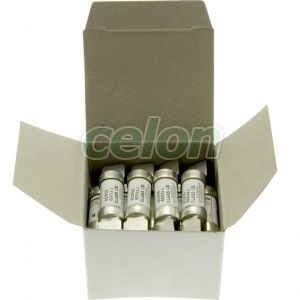 6A 600V Hrci-Cb Min. Industrial Fuse 6CIF06-Eaton, Egyéb termékek, Eaton, Olvadóbiztosítékok, Eaton