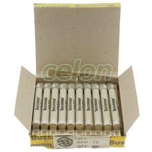 High Speed Fuse Bs88, 690V Ac, 6A 6FC-Eaton, Alte Produse, Eaton, Siguranțe fuzibile, Eaton