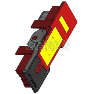 Lockable Safety Carrier For Fuse Holder Bs88 Camaster 63A+100A 63-100LSC-Eaton, Egyéb termékek, Eaton, Olvadóbiztosítékok, Eaton