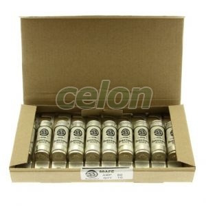 High Speed Fuse Bs88, 690V Ac, 63A 63AFE-Eaton, Egyéb termékek, Eaton, Olvadóbiztosítékok, Eaton