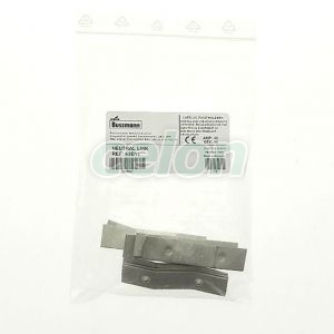 Neutral Link For Fuse Holder Bs88 Safeloc 63A 63ENL-Eaton, Alte Produse, Eaton, Siguranțe fuzibile, Eaton