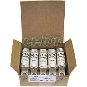 80A 690V Ac Type T Fuse 80Fe 80Fe 80Fe-Eaton, Alte Produse, Eaton, Siguranțe fuzibile, Eaton